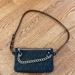 Michael Kors belt bag